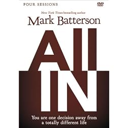 All In: A DVD Study: You Are One Decision Away From a Totally Different Life
