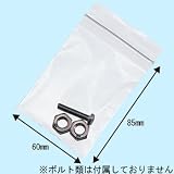 ���j�p�b�N�i�`���b�N�t�|���܁j 0.08mm 85�~60 B-8