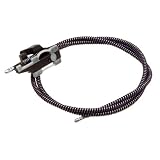 OES Genuine Sunroof Cable Set by OES Genuine