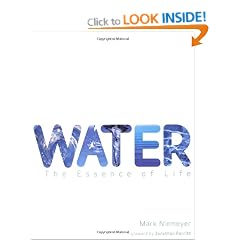 Water: The Essence of Life