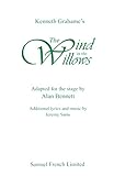 Kenneth Grahame's The wind in the willows