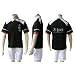 Dream2Reality Japanese Anime Prince of Tennis Cosplay Costume - Fudomine High School Summer Sport Ou