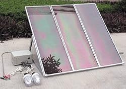 45 WATT SOLAR PANEL KIT