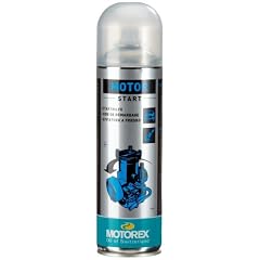 Motorex Motor Start Spray 0,5l