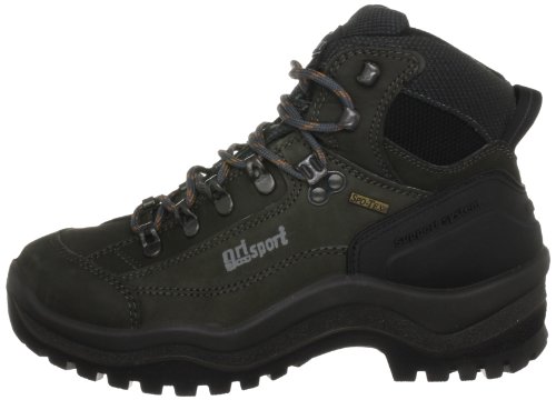 Grisport -Adult Simonside Olive Hiking, Chaussures de randonnée mixte adulte - Olive, 45