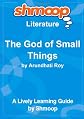 The God of Small Things