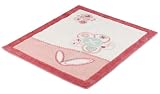 By Carla Little Petal Bedroom Rug