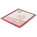 By Carla Little Petal Bedroom Rug