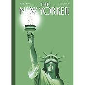 The New Yorker (July 2, 2007) | [George Packer, John Cassidy, Jack Handey, Ken Auletta, Joyce Carol Oates, Stephen L. Carter, Sasha Frere-Jones, David Denby]