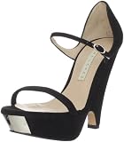 Pura Lopez Womens Y405 Wedge Sandal Sandal