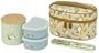 Totoro lunch box sets (volume: 240ml & 160ml x 2 boxes)