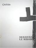DERRIERE LE MIROIR (DLM) NO. 183  FEVRIER 1970: EDUARDO CHILLIDA - WITH TWO ORIGINAL LITHOGRAPHS