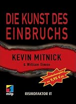 Die Kunst des Einbruchs (mitp Professional)