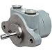 BSM Pump 713-00-2 Model 00 Rotary Gear Pump CW  Rotation Without Foot