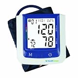Healthsmart 04-695-001 Healthsmart Premium Talking Automatic