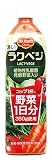 (お徳用ボックス) 濃いラクベジ ペット 920g×6本
