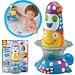 ALEX TOYS WHALE OF A TIME RUBADUB BATH TOY