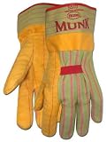 MUNK Boss Glove