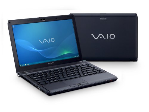 Sony VAIO VPCS12V9E 13.3