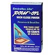 Environmental Tech. 2016 Envirotex Lite Pour-On Finish