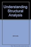 Understanding structural analysis