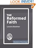 The Reformed Faith