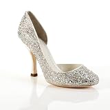 Gaga Wedding Shoes