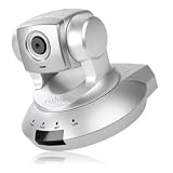 Edimax IC-7000PT IP Camera Wired Pan & Tilt c/w SD: live cctv cameras