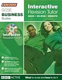 GCSE business studies : interactive revision tutor