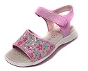 LELLI KELLY wunderschoene, seltene Sandalen ETHEL, Leder, Gr 28