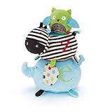 Skip Hop ABC Stack and Stick Animals