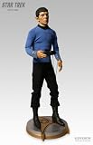 STAR TREK SPOCK FIGURE