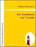 Der Kaufmann von Venedig - William Shakespeare