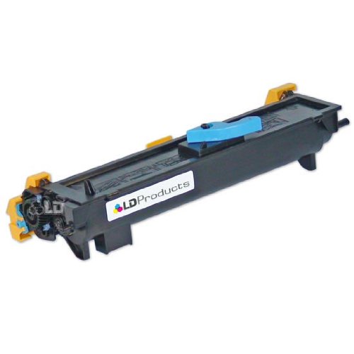 LD © Compatible Toner to replace Dell 310-9319 (TX300) High Yield Black Toner Cartridge for your Dell 1125 Laser Printer