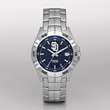Buy Fossil Padres - Men's 3 Hand Date Watch at amazon.com