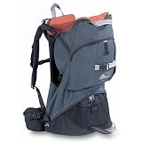 Macpac Possum Backpack Child Carrier by Macpac Equipment