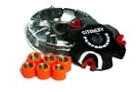 Variomatik Racing 4 Takt China Roller...