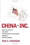 China, Inc.