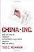 China, Inc.