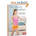 Theraband & Pezziball: Modernes Training f�r einen starken R�cken