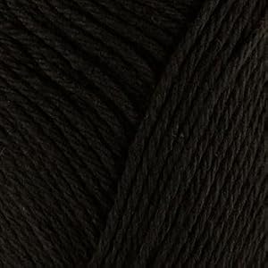 Peaches-Creme-Worsted-Cotton-Yarn-2-Black-By-The-Each