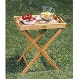 Serving Tray