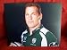 Bob Casey Autographed 8x10 Photo, Ireland National Rugby, Proof Photo of Bob Signing for Us.