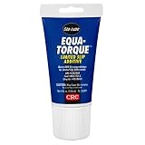 CRC SL2411 Equa -Torque Differential Friction Modifier, 4 Wt Oz by CRC