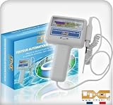 Linxor - Testeur de Chlore et de Ph Pour Eau de Piscine et Spa