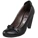 YOU by crocs Women's Valentine Pump