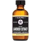 Star Kay White Extracts Pure Extract, Lavender, 2 Ounce
