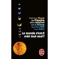 Le monde s'est-il cr�� tout seul ?