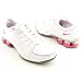 NIKE Shox Cameo 2 White Running Shoes Womens 7.5 = 5 UK