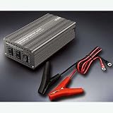 CELLSTAR(セルスター) インバーター HG-500／24V